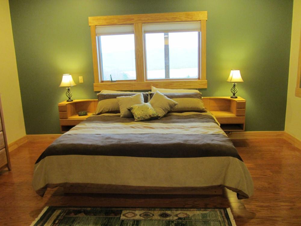 The Mountain Top Inn & Resort Chittenden Buitenkant foto