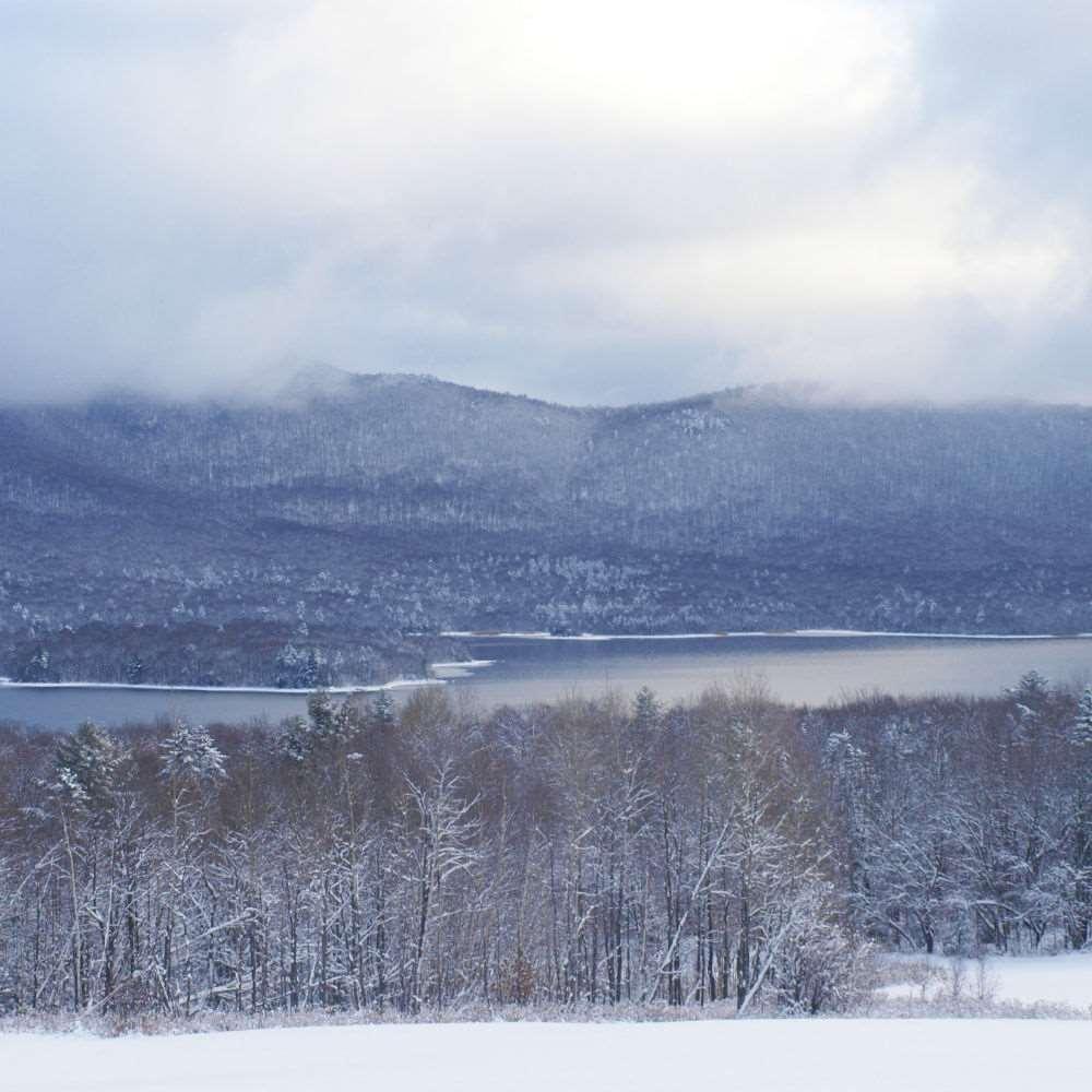 The Mountain Top Inn & Resort Chittenden Buitenkant foto