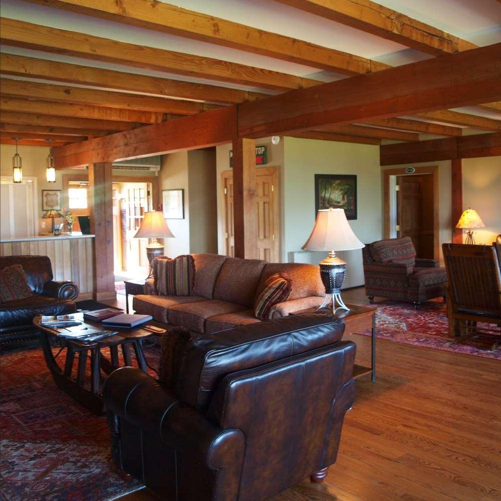 The Mountain Top Inn & Resort Chittenden Interieur foto