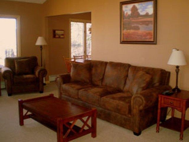 The Mountain Top Inn & Resort Chittenden Kamer foto