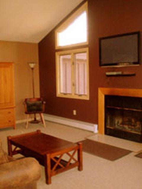 The Mountain Top Inn & Resort Chittenden Kamer foto