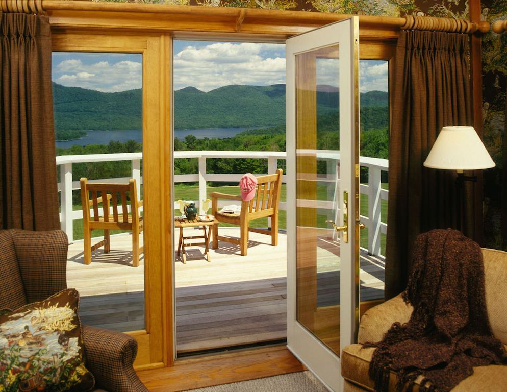 The Mountain Top Inn & Resort Chittenden Buitenkant foto