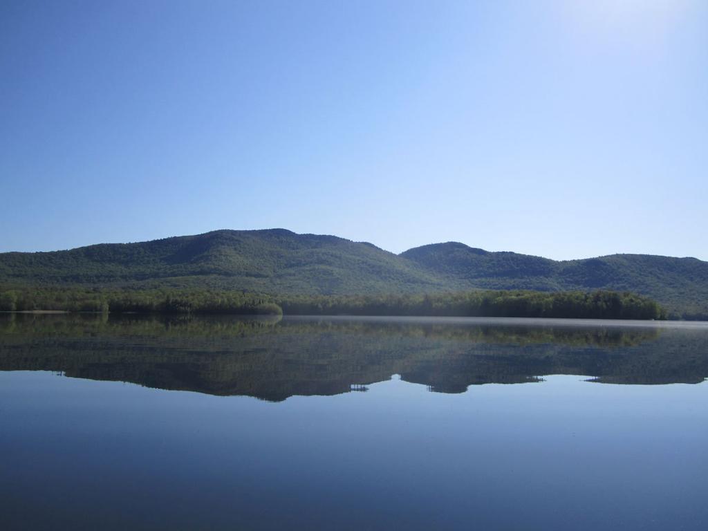 The Mountain Top Inn & Resort Chittenden Buitenkant foto