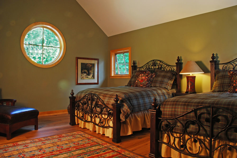 The Mountain Top Inn & Resort Chittenden Buitenkant foto