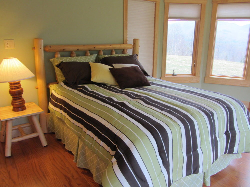 The Mountain Top Inn & Resort Chittenden Buitenkant foto