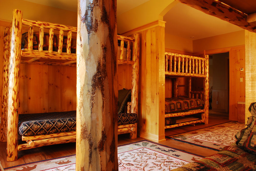 The Mountain Top Inn & Resort Chittenden Buitenkant foto