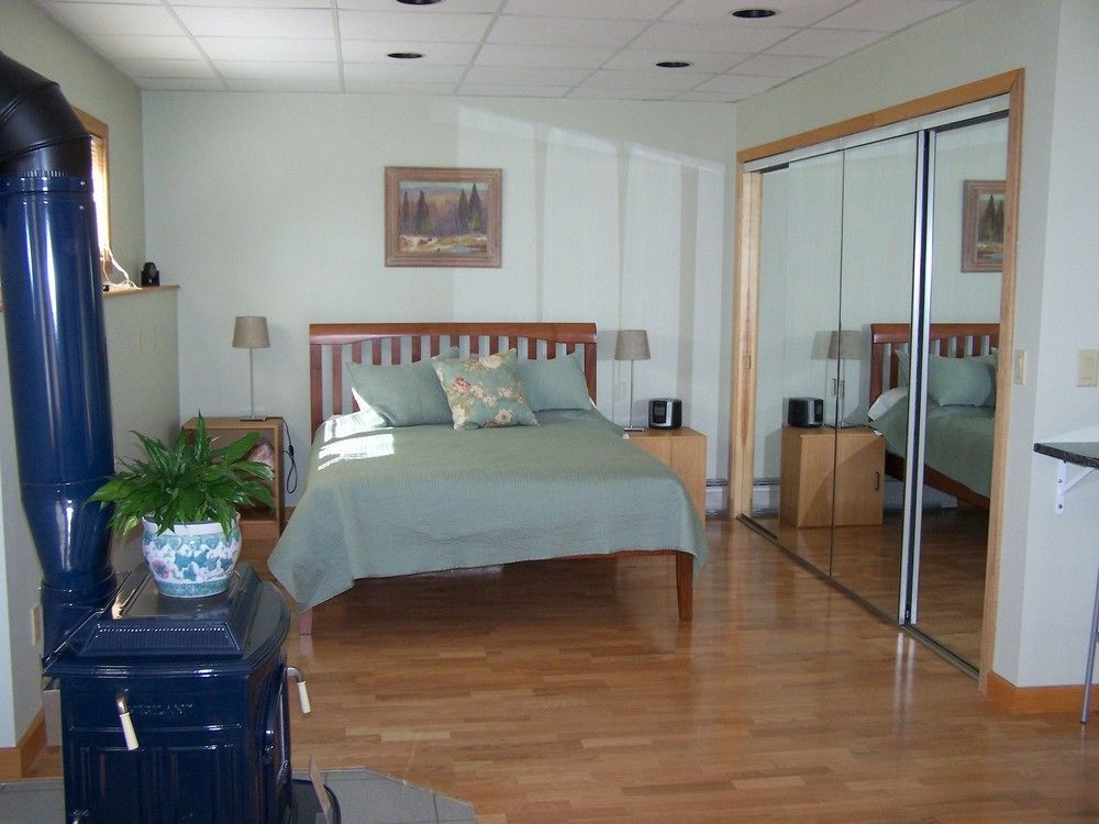 The Mountain Top Inn & Resort Chittenden Buitenkant foto
