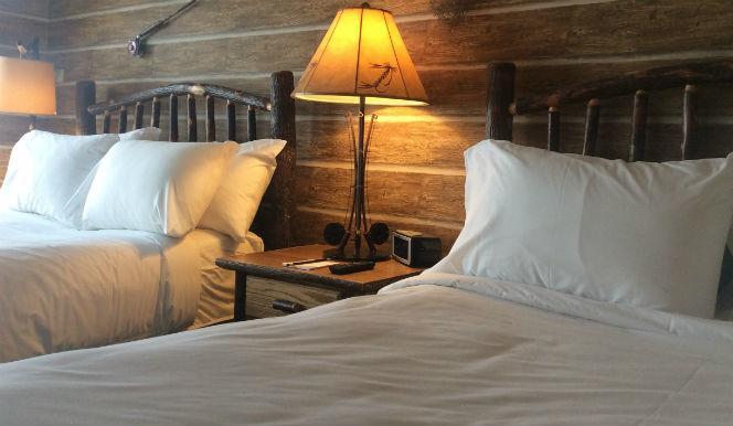 The Mountain Top Inn & Resort Chittenden Buitenkant foto